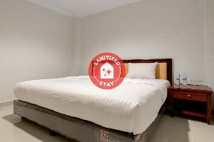 OYO 1752 Hotel Wisata, Pematang Siantar