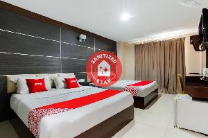 OYO 89518 Sejati Hotel, Lumut