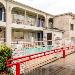Motel 6-San Antonio TX - Splashtown