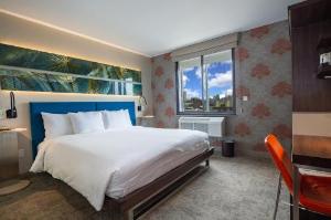 Hotel Le Jolie, Brooklyn