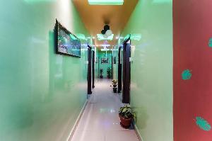 OYO 60800 Hotel Landlord, Rohtak
