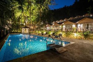 Stone Wood Nature Resort, Gokarna