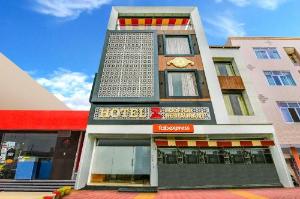 FabExpress Z Hotel, Zirakpur