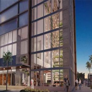 Hotels near Kravis Center - Canopy West Palm Beach - Downtown