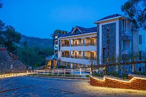 Kanishka Retreat Resort Chail, Chail