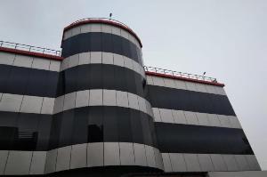Sri Ram House by WIG, Greater Noida