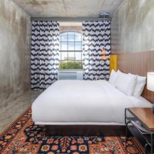 NYLO Providence Warwick Hotel Tapestry Collection by Hilton