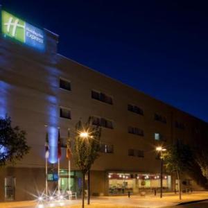 Holiday Inn Express Madrid-Getafe