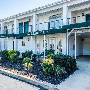Washington Hotels Deals At The 1 Hotel In Ga Quality Inn Washington