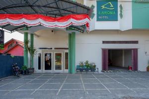 RedDoorz Syariah At Jalan Jenderal Sudirman Palopo, Palopo