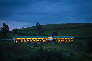 Destiny Farmstay Ooty, Ooty