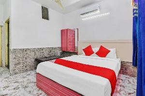 OYO 6302 Hotel Shivtara, Nanded