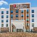 T Bar M Racquet Club Hotels - Hilton Garden Inn Dallas-Central Expy/North Park Area Tx