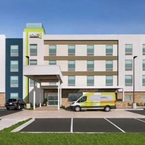 Appel Farm Elmer Hotels - Home2 Suites By Hilton Ridley Park Philadelphia Airport So