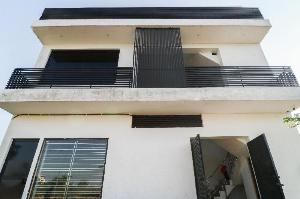 OYO 60479 The Corner House 200ft Road, Ludhiana