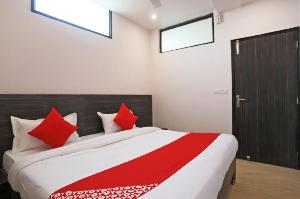 OYO 35741 Dsg Residency., Faridabad