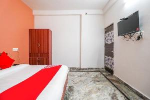 OYO 62848 I Go Residency, Greater Noida