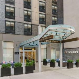 DoubleTree by Hilton Hotel New York City - Chelsea