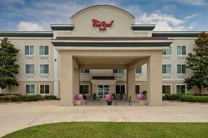 Red Roof Inn Houma, Houma