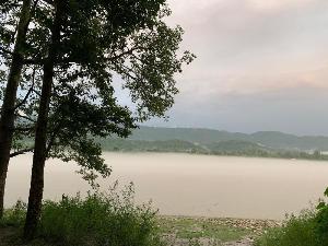 Ganga Yog Retreat by Yog Gurukul, Rishikesh