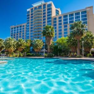 Hotels near Mission Hills Country Club - Agua Caliente Casino Resort Spa