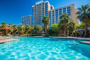 Agua Caliente Casino Resort Spa-Rancho Mirage, Palm Springs