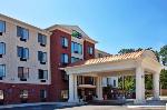 Gulf Islands National Seasho Mississippi Hotels - Holiday Inn Express Hotel & Suites Biloxi- Ocean Springs