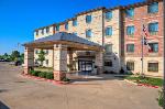 Langdon Cultural Educational Texas Hotels - Holiday Inn Express And Suites Granbury