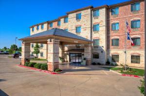 Holiday Inn Express and Suites Granbury, Granbury