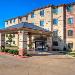 The Depot at Cleburne Station Hotels - Holiday Inn Express and Suites Granbury