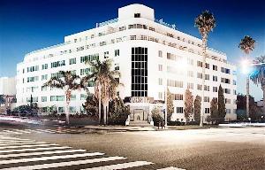 Hotel Shangri-La, Santa Monica