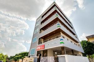 CAPITAL O 37958 Rvn Guest Inn, Nellore