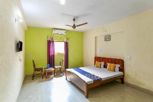 SPOT ON 62541 Vijay Corporate Inn, Ranchi
