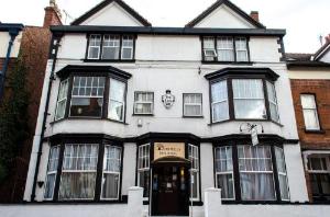 Campbells Guest House, Leicester