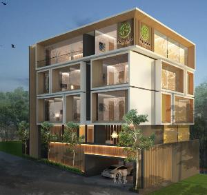 Facade Hotel by Azana, Tawangmangu