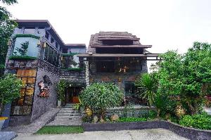 Nice Villa Resort, Songkhla