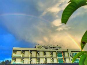 River Residence Saraburi Hotel, Saraburi