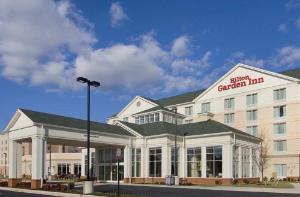 Hilton Garden Inn Richmond Airport, Sandston
