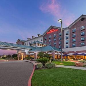 Hilton Garden Inn Houston/Sugar Land