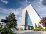 Guvercin Lik Turkey Hotels - METROPOLITAN HOTELS ANKARA