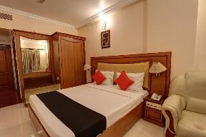 Capital O 41646 Hotel Devi Towers, Salem