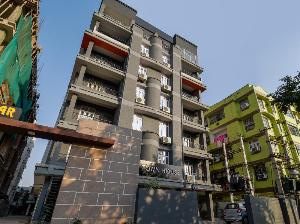 Collection O 40963 Vidya Vihar, Patna