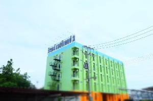 River Residence 2 Saraburi, Saraburi