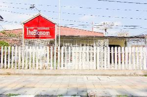 Wisma The Blossom, Padang