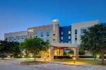 Dr Pepper Seven Up Ballpark Texas Hotels - Home2 Suites By Hilton Dallas-Frisco