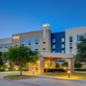 Frisco Vacation Packages, Hotel Specials