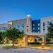Hotels near Comerica Center Frisco - Home2 Suites By Hilton Dallas-Frisco