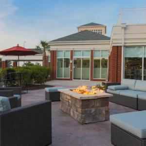 Hilton Garden Inn Myrtle Beach/Coastal Grand Mall