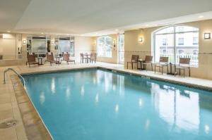 Hilton Garden Inn DFW North Grapevine, Grapevine