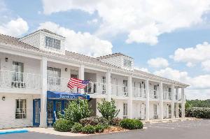 Baymont by Wyndham Meridian, Meridian